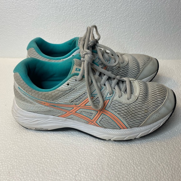 Gel Cumulus For Walking Which Asics Have The Most Cushioning Asics